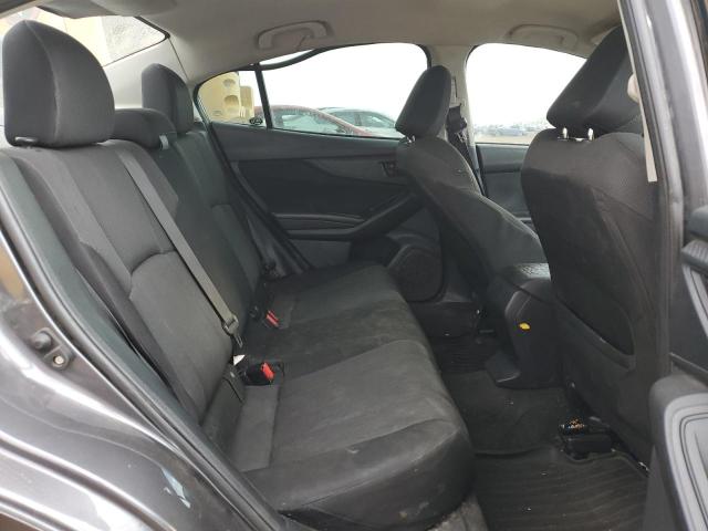 Photo 10 from auction – 2020 SUBARU IMPREZA with VIN 4S3GKAB61L3608595