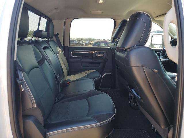 Photo 10 from auction – 2023 RAM 2500 LARAM with VIN 3C6UR5FL8PG588426