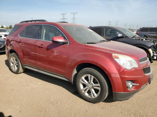 Photo 4 from auction – 2014 CHEVROLET EQUINOX LT with VIN 2GNALCEK6E6336104