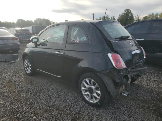 Photo 2 from auction – 2017 FIAT 500 POP with VIN 3C3CFFKR6HT699972
