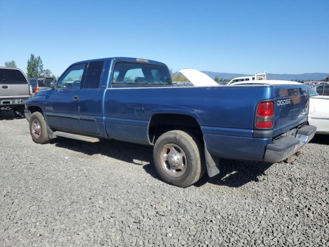 Photo 2 from auction – 2002 DODGE RAM 2500 with VIN 3B7KC236X2M268677