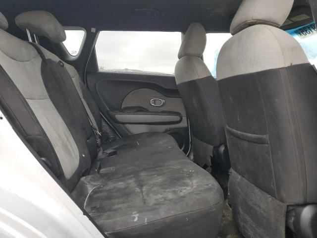 Photo 11 from auction – 2014 KIA SOUL with VIN KNDJN2A22E7733344