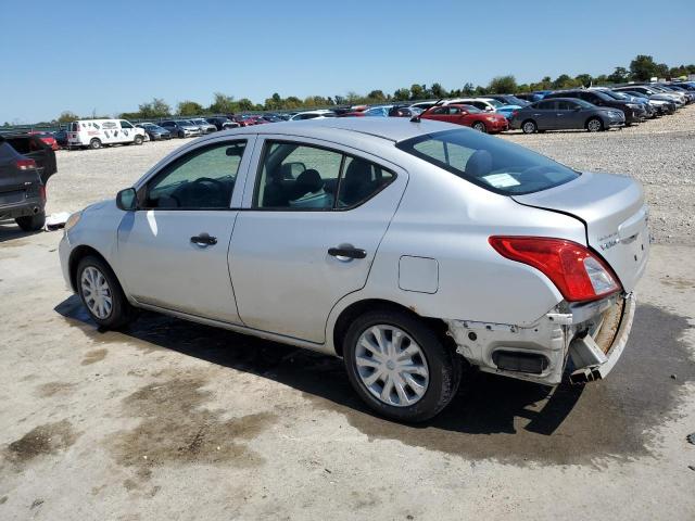 Photo 2 from auction – 2014 NISSAN VERSA S with VIN 3N1CN7AP6EL844219