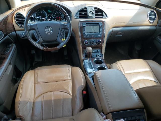 Photo 8 from auction – 2015 BUICK ENCLAVE with VIN 5GAKRCKD8FJ198704