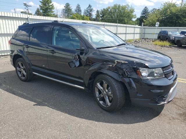 Photo 4 from auction – 2015 DODGE JOURNEY CR with VIN 3C4PDCGB3FT746546