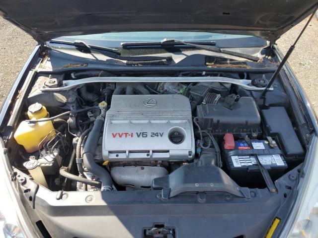 Photo 11 from auction – 2002 LEXUS ES 300 with VIN JTHBF30G820073883
