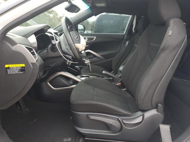 Photo 7 from auction – 2017 HYUNDAI VELOSTER with VIN KMHTC6AD8HU319400
