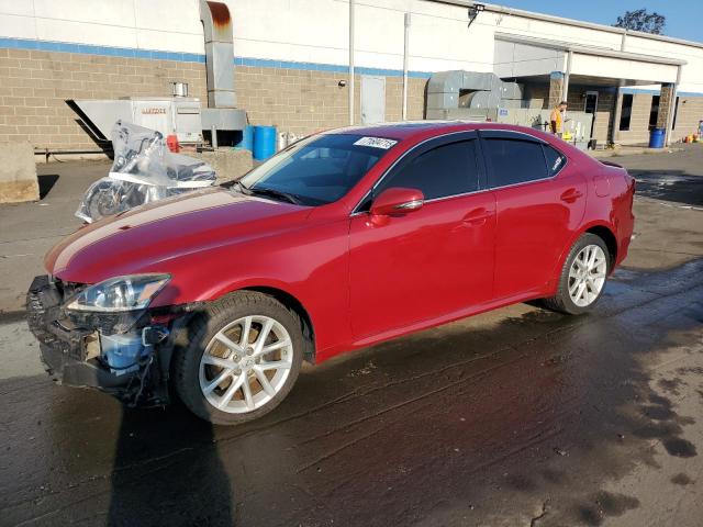 Photo 5 from auction – 2011 LEXUS IS 250 with VIN JTHCF5C21B5052716
