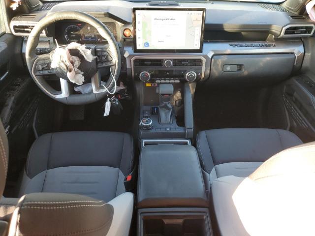 Photo 8 from auction – 2025 TOYOTA TACOMA DOU with VIN 3TMLB5JNXSM091745