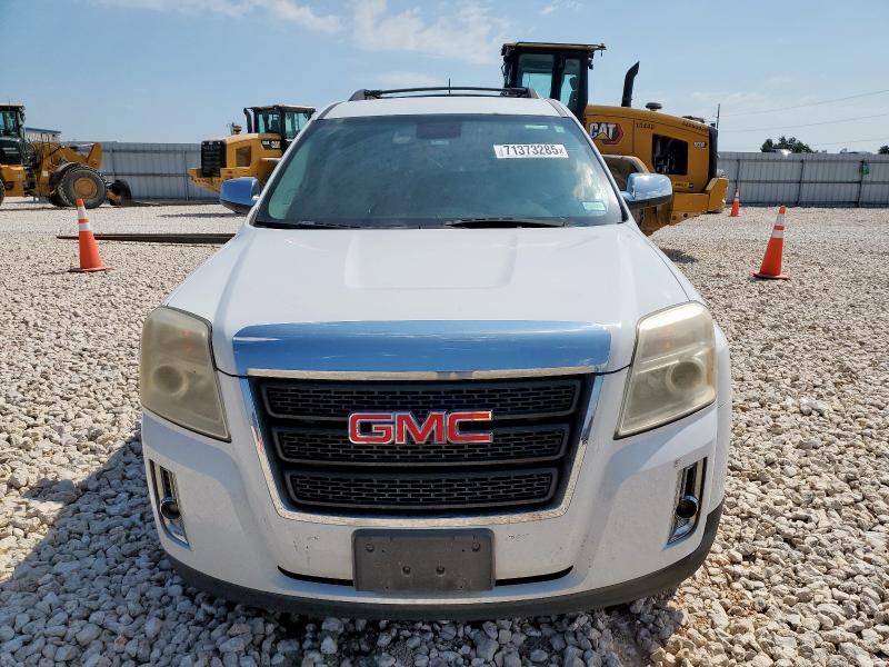 Photo 5 from auction – 2015 GMC TERRAIN SLE with VIN 2GKALREK0F6292053