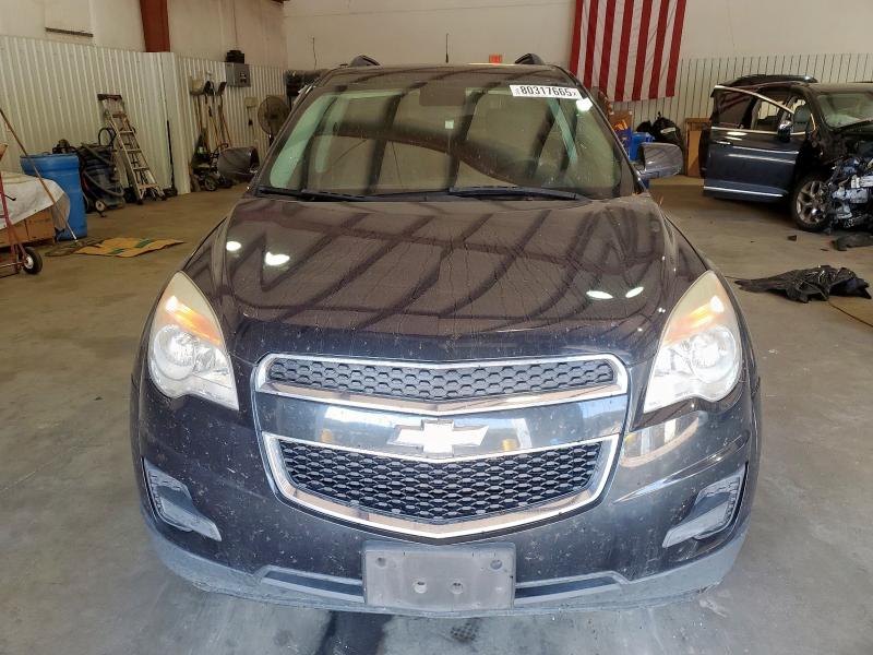 Photo 5 from auction – 2012 CHEVROLET EQUINOX LT with VIN 2GNALDEK3C6348567