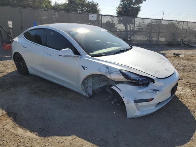 Photo 4 from auction – 2020 TESLA MODEL 3 with VIN 5YJ3E1EA7LF745856