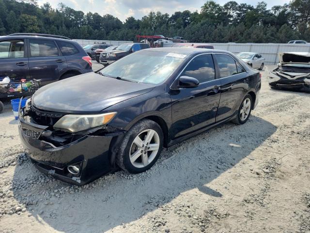 TOYOTA CAMRY BASE 2012 with VIN 4T1BF1FK2CU044600 - Photo from auction