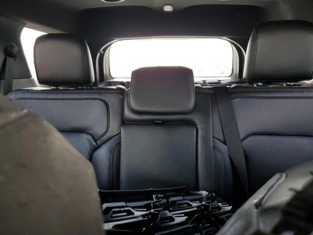 Photo 10 from auction – 2019 FORD EXPLORER L with VIN 1FM5K7F83KGB11671