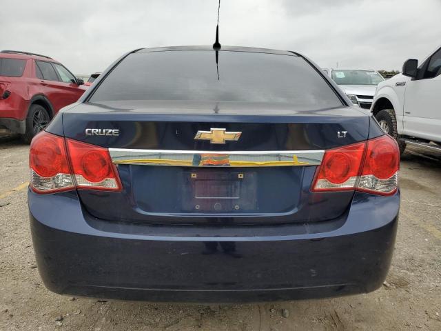 Photo 6 from auction – 2011 CHEVROLET CRUZE LT with VIN 1G1PF5S99B7163626