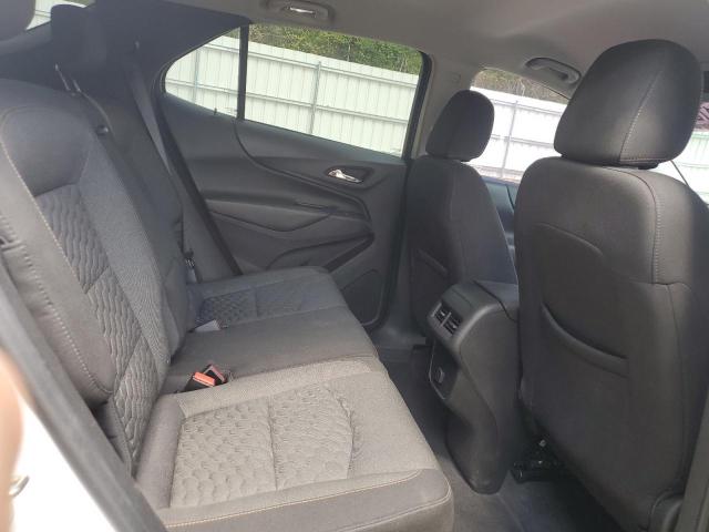 Photo 11 from auction – 2018 CHEVROLET EQUINOX LT with VIN 3GNAXJEV2JL269008