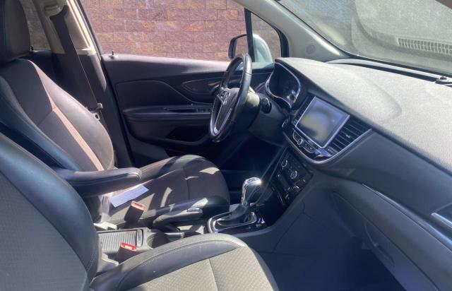 Photo 5 from auction – 2019 BUICK ENCORE PRE with VIN KL4CJASB8KB876606