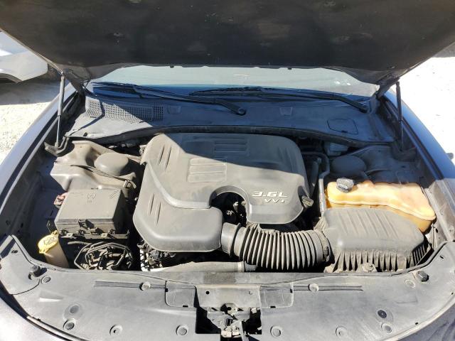 Photo 11 from auction – 2015 DODGE CHARGER SE with VIN 2C3CDXBG1FH785013
