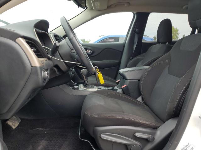Photo 7 from auction – 2016 JEEP CHEROKEE L with VIN 1C4PJMCS9GW193756