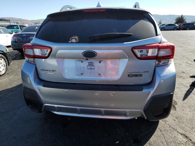 Photo 6 from auction – 2018 SUBARU CROSSTREK with VIN JF2GTAMC1JH268186