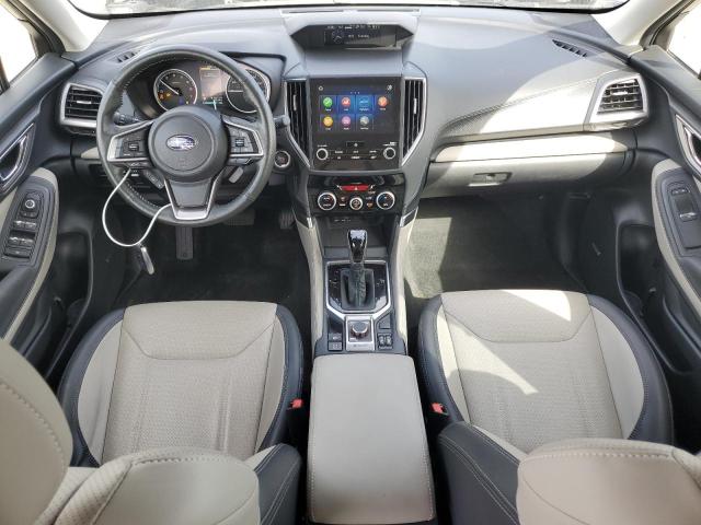 Photo 8 from auction – 2024 SUBARU FORESTER L with VIN JF2SKALC4RH421959