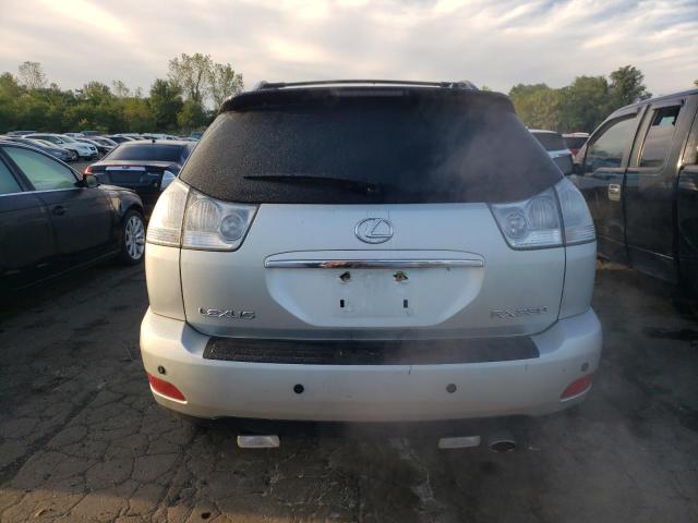 Photo 6 from auction – 2006 LEXUS RX 330 with VIN 2T2HA31U86C092620