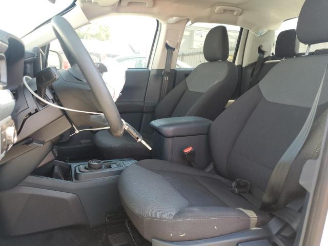 Photo 7 from auction – 2024 FORD MAVERICK X with VIN 3FTTW8A98RRA23532