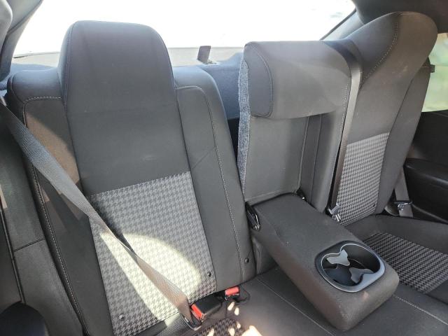 Photo 10 from auction – 2020 DODGE CHALLENGER with VIN 2C3CDZJG2LH152299