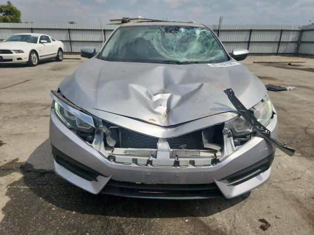 Photo 5 from auction – 2018 HONDA CIVIC EX with VIN 2HGFC2F75JH521019