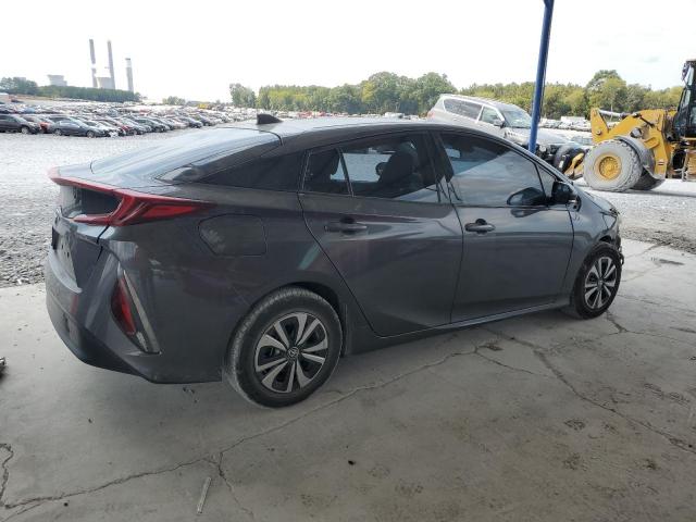 Photo 3 from auction – 2019 TOYOTA PRIUS PRIM with VIN JTDKARFP5K3105911