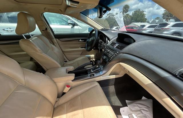 Photo 5 from auction – 2013 ACURA TL with VIN 19UUA8F29DA002787