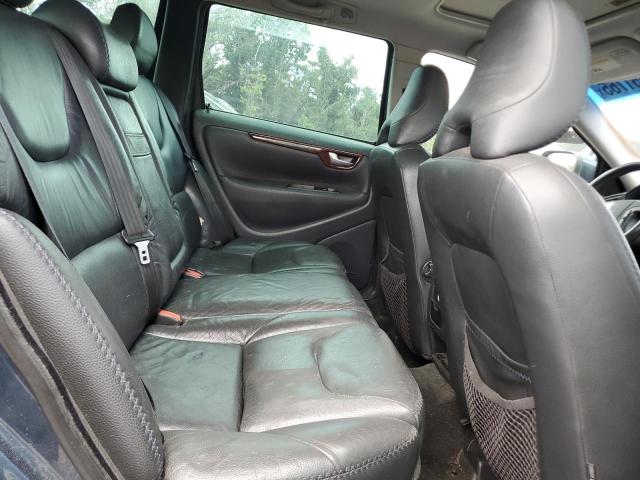 Photo 10 from auction – 2007 VOLVO XC70 with VIN YV4SZ592271256478