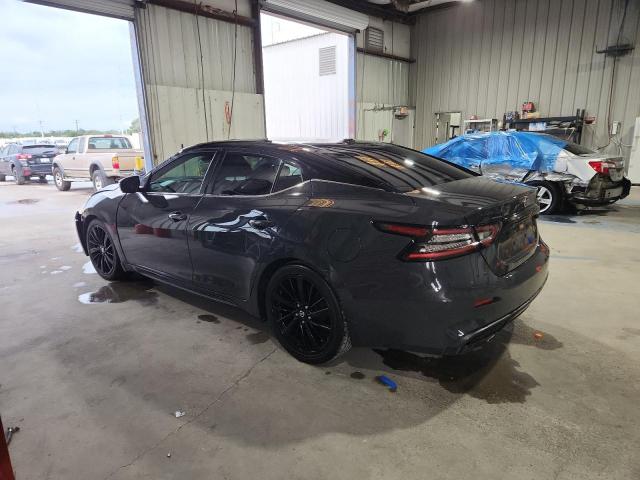 Photo 2 from auction – 2021 NISSAN MAXIMA PLA with VIN 1N4AA6FV8MC502188