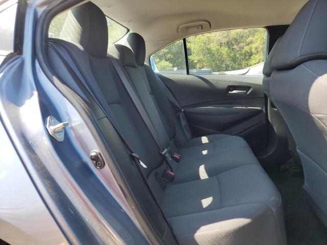 Photo 10 from auction – 2021 TOYOTA COROLLA LE with VIN 5YFEPMAE5MP183393