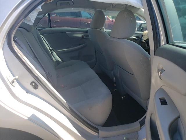 Photo 10 from auction – 2010 TOYOTA COROLLA BA with VIN 1NXBU4EE5AZ240837