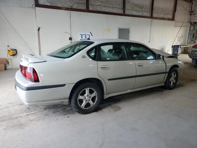 Photo 3 from auction – 2003 CHEVROLET IMPALA LS with VIN 2G1WH52KX39429275