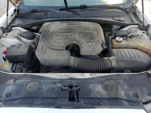 Photo 11 from auction – 2014 DODGE CHARGER with VIN 2C3CDXBG5EH234467