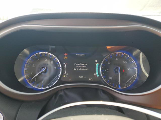صورة رقم 9 من المزاد - 2018 CHRYSLER PACIFICA T مع VIN 2C4RC1EG8JR194505