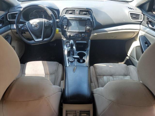 Photo 8 from auction – 2016 NISSAN MAXIMA 3.5 with VIN 1N4AA6AP1GC426245