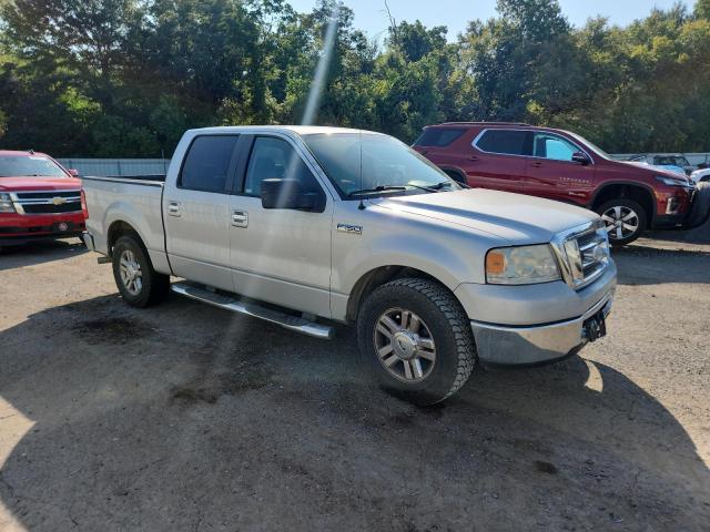 Photo 4 from auction – 2008 FORD F150 SUPER with VIN 1FTRW12W18FA39427