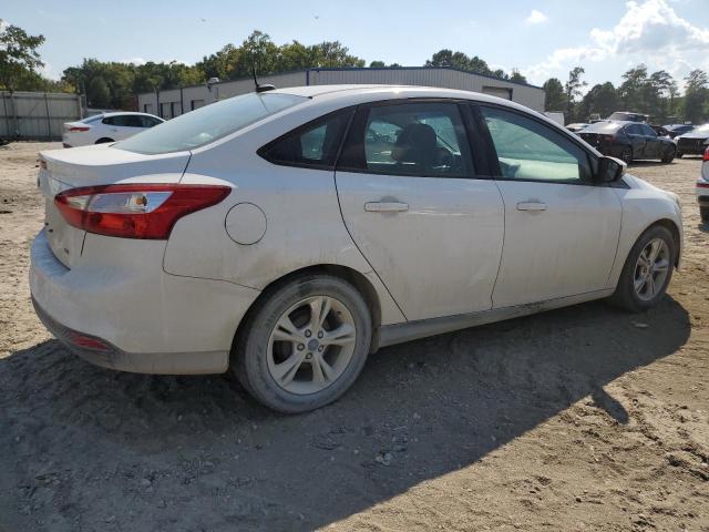 Photo 3 from auction – 2014 FORD FOCUS SE with VIN 1FADP3F25EL356978