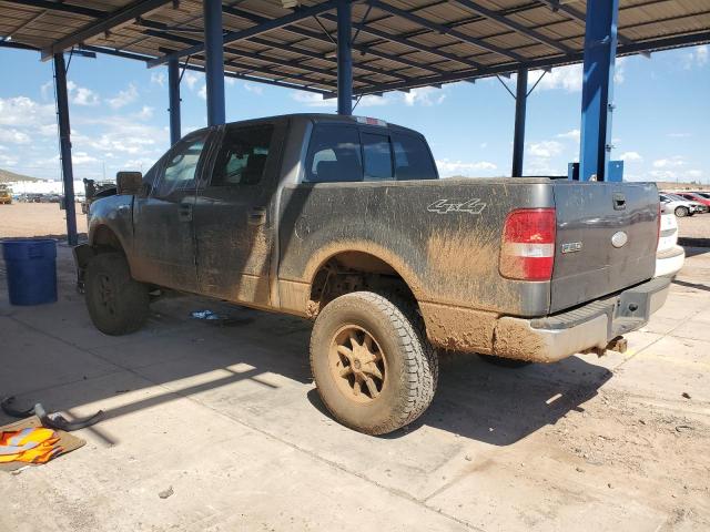 Photo 2 from auction – 2007 FORD F150 SUPER with VIN 1FTPW14547FA18968