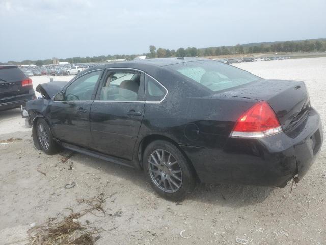 Photo 2 from auction – 2013 CHEVROLET IMPALA LT with VIN 2G1WG5E31D1229778