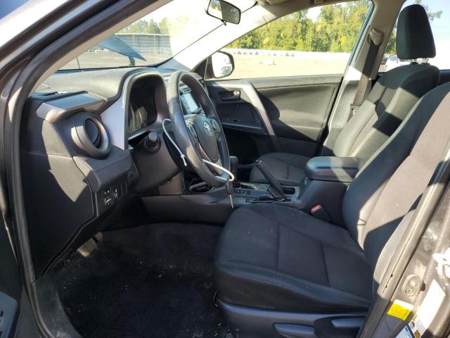 Photo 7 from auction – 2016 TOYOTA RAV4 LE with VIN JTMBFREV6GJ058909