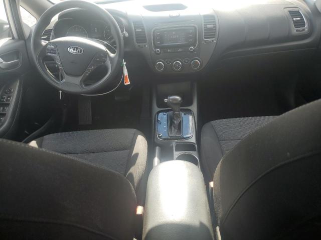 Photo 8 from auction – 2018 KIA FORTE LX with VIN 3KPFK4A74JE281655