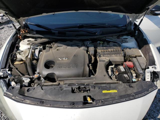 Photo 11 from auction – 2016 NISSAN MAXIMA 3.5S with VIN 1N4AA6AP9GC404610