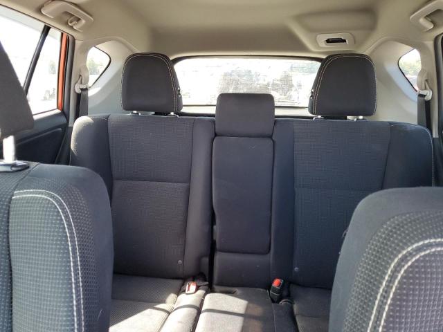 Photo 10 from auction – 2016 TOYOTA RAV4 XLE with VIN 2T3RFREV0GW452163