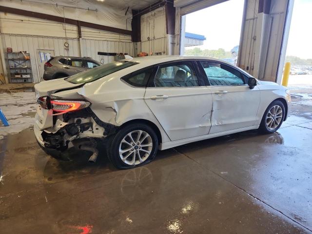 Photo 3 from auction – 2020 FORD FUSION SE with VIN 3FA6P0HD3LR105610