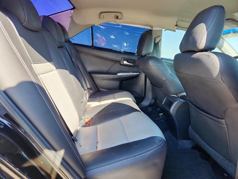 Photo 10 from auction – 2013 TOYOTA CAMRY L with VIN 4T1BF1FK3DU238537