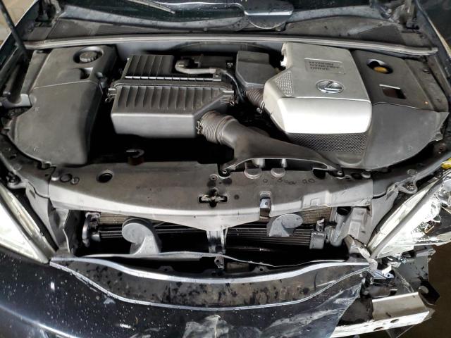 Photo 12 from auction – 2006 LEXUS RX 400 with VIN JTJHW31UX60022680